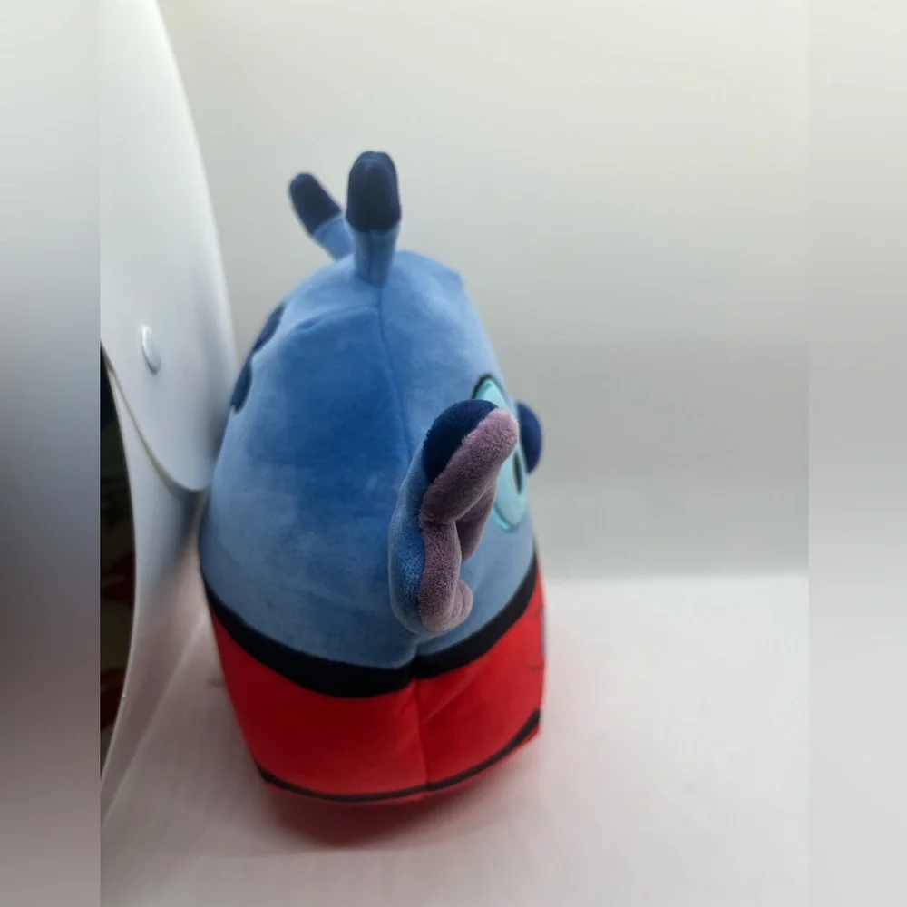 Kellytoy squishmallow plush